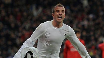 Ρέντναπ:«Μπράβο στον πρόεδρο»