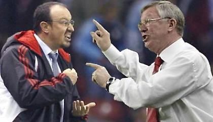 Οι παλιές «αγάπες»  δεν πεθαίνουν...