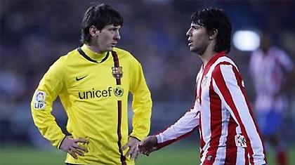 Ο «δαίμονας» της Μπαρτσελόνα