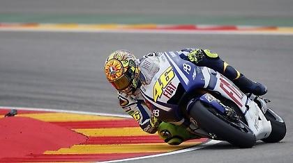 Υποστηρίζει Λορένθο ο «γιατρός»!