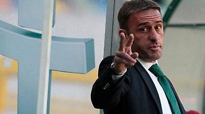 Ο Μπέντο αναλαμβάνει την εθνική Πορτογαλίας!