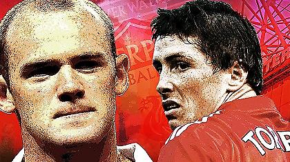 Μάντσεστερ Γ.-Λίβερπουλ 3-2 (Τελικό)