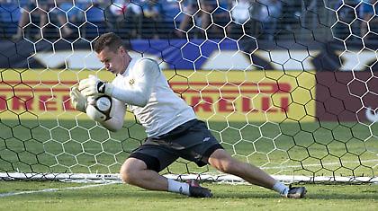 Τάσεις φυγής από τον Γκίβεν!