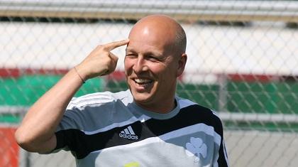 Επιστρέφει ο Έμπεν