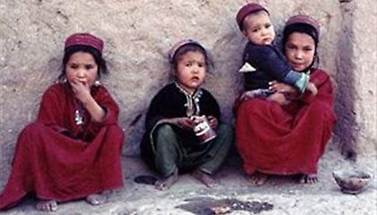 Παιχνίδια θανάτου στο Αφγανιστάν