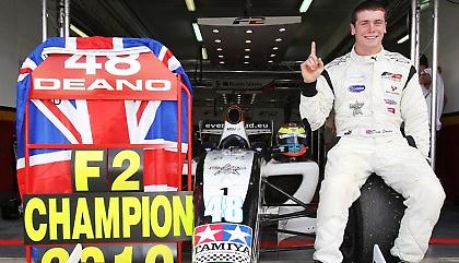 Νέο «αίμα» στη Williams