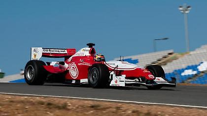 Επέστρεψε στο βάθρο ο Ολυμπιακός!