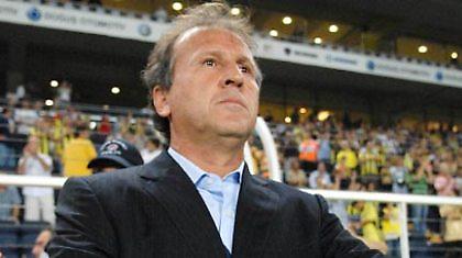 «Ο Ζίκο είναι τρομαγμένος»!