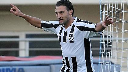 Football League: Ο Αγρίτης είχε τα κλειδιά της νίκης