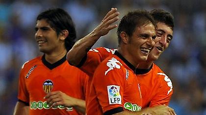 Πρώτοι μάγκες!