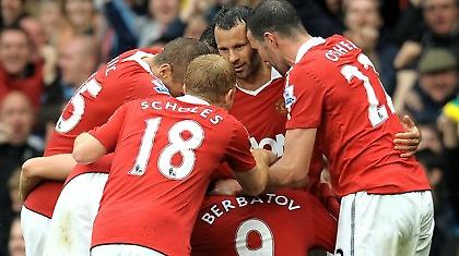 «Διαβολικός» Μπερμπάτοφ καθάρισε τη Λίβερπουλ