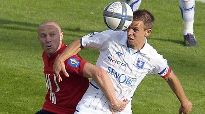 Λύτρωση στο τέλος για Λιλ(vid)