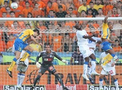 Τούμπαρε την «Κυρία» ο ΑΠΟΕΛ!