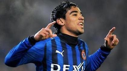 Καταιγιστική η Μπριζ έριξε πεντάρα!