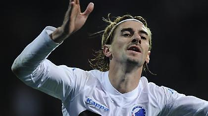 Νικήτρια στο ντέρμπι η Κοπεγχάγη