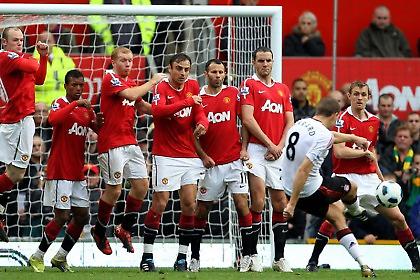 Δείτε όλα τα γκολ της Premier League