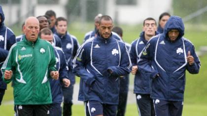 Τώρα… τρέχει!