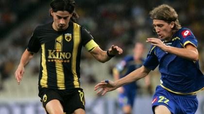 Μπλάνκο: «Θέλω να μείνω, αλλά…»