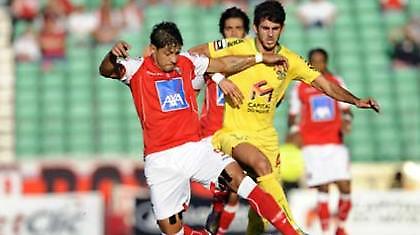 Νέα γκέλα για την Μπράγκα