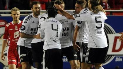 Διπλό τίτλου για Ρόζενμποργκ