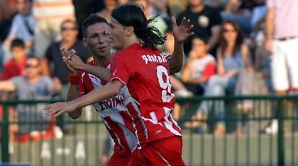 Γι' αυτήν τη δουλειά και μόνο πληρώνεται ο Μάρκο Πάντελιτς