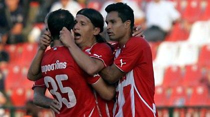 Από το χουνέρι, προτιμώ το…άλλο