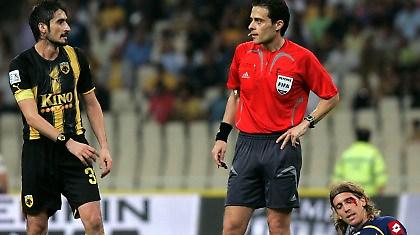 «Τέρορ» - Κουκουλάκης