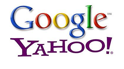 Μάχη Google -Yahoo! Τώρα και για τα γραφεία