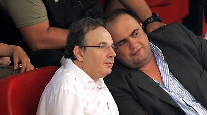 «Ερυθρόλευκη» ημέρα κρίσης