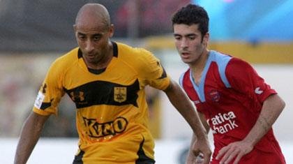 ΑΡΗΣ: Κίνδυνος για Ναφτί!