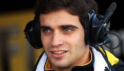 Νέο ταλέντο στη Virgin!