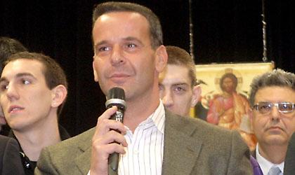 Βωβός: «Πρέπει να αποχωρήσει ο Γκάμαρης»!