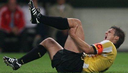 Δύο μήνες εκτός ο Κελ