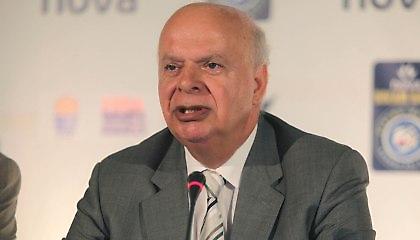 Βασιλακόπουλος: «Ο Δημήτρης θα το ξανασκεφθεί και θα είναι κοντά μας»