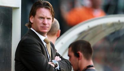 «Τυχεροί που χάσαμε μόνο 2-1»