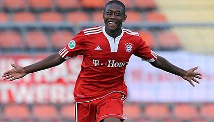 Έξι εβδομάδες εκτός ο Αλάμπα