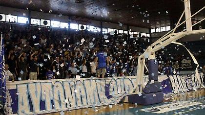 Δεν θα κατέβει ο Ηρακλής