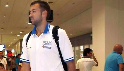 «Μαθαίνω σε κάθε προπόνηση»