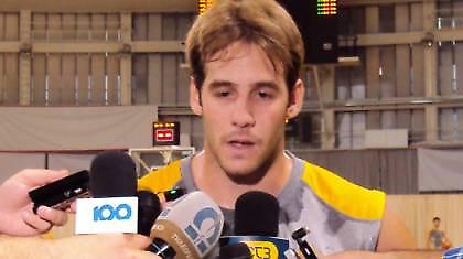 «Τυχεροί που έχουμε αυτούς τους φιλάθλους»