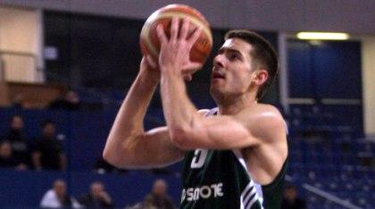 Ενσωματώθηκε και ο Τέπιτς