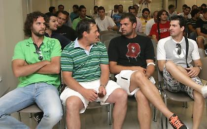 «Υπάρχει νόημα να ξεκινήσει αυτό το πρωτάθλημα;»