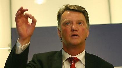 Φαν Γκάαλ: «Καλύτεροι από πέρυσι»