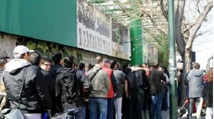 Στα 30.091 τα διαρκείας του Παναθηναϊκού