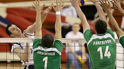 Διπλό «χτύπημα» από τον Παναθηναϊκό