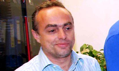 Αποχώρησε ο Αλέκος Γαϊτανάρος