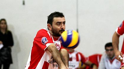 Αποχωρεί ο Κυριαζής