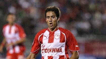 Φουστέρ: «Για τρία χρόνια κι ακόμη περισσότερο»