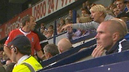 «Στόλισε»… γριά ο Μπόγιερ!