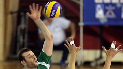 Επέστρεψε στις προπονήσεις ο Λάππας