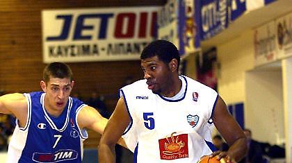 Πάει Βαλτική ο Αντερσον